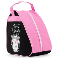 Junior Ice Skate Bag - Penguin