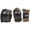 Junior Six Pack - Camo