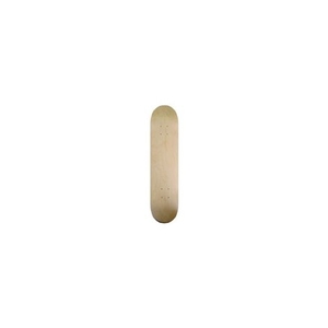 Just a Dam Blank - 7.75inch Skateboard Deck