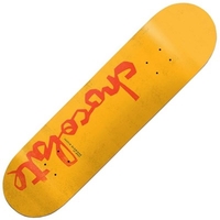 Justin Eldridge OG Chunk 8.25inch Skateboard Deck