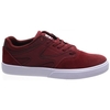 Kalis Vulc Maroon Shoe