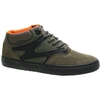 Kalis Vulc Mid WNT Army Green Shoe