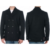 Keaton Jacket