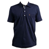 Keaton S/S Polo Shirt