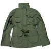 Keep Your Cool Military Jacket