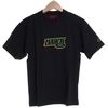 Kevin Kids Fitted S/S T-Shirt - Black