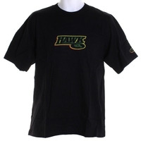 Kevin S/S T-Shirt - Black
