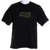 Kevin S/S T-Shirt - Black