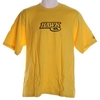Kevin S/S T-Shirt - Yellow