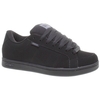 Kingpin Black/Black Shoe