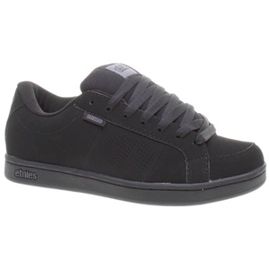 Kingpin Black/Black Shoe