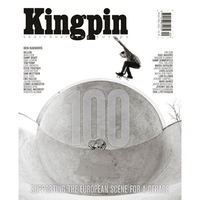 Kingpin Issue 100