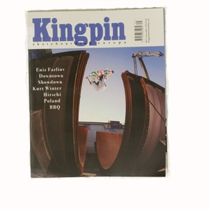 Kingpin Issue 71