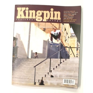 Kingpin Issue 74