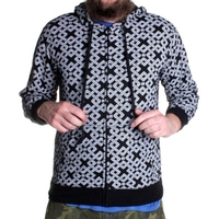 Konnect Zip Hoody