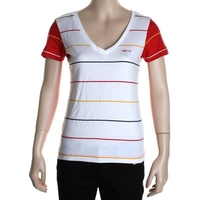 Kornelia S/S Girls Tee