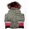 Lady Luck Youths Sleeveless Jacket