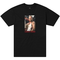 Lakai Hard S/S T-Shirt