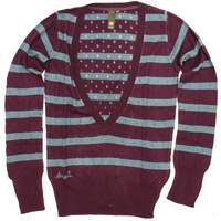 Lana Girls Sweater