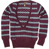 Lana Girls Sweater