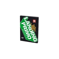 Landing Primo DVD