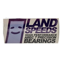 Landspeeds Bearings