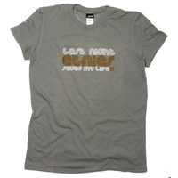 Last Night S/S Tee