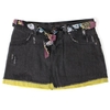 Lauper Skirt
