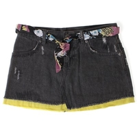 Lauper Skirt