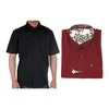 Lax S/S Woven Shirt