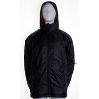 Lazy Jacket