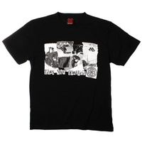 Legends S/S T-Shirt