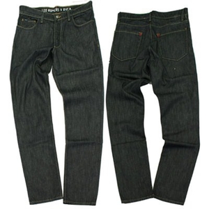 Leo Romero Indigo Rinse Jean