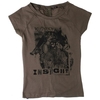 Leopard Skin S/S Tee
