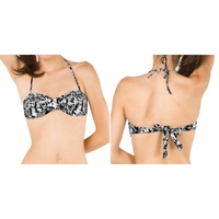 Letter Mess Bandeau