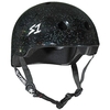 Lifer Helmet - Black Glitter