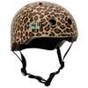 Lifer Helmet - MOXI Leopard