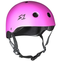 Lifer Helmet - Pink Matt