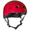 Lifer Helmet - Red Gloss