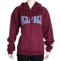 Lilly Zip Hoody