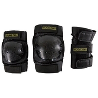 Little Shredder 3 Pack Combo Protection