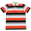 Lockdown S/S Polo Shirt
