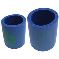 Logo Beverage Coozie