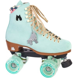 Lolly Quad Roller Skates - Floss