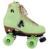 Lolly Quad Roller Skates - Honeydew