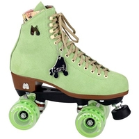 Lolly Quad Roller Skates - Honeydew