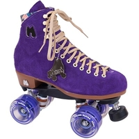 Lolly Quad Roller Skates - Taffy