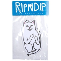 Lord Nermal Air Freshener