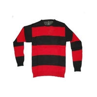Lounge Mohair Jumper
