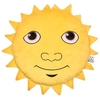 Love Bomb Sunshine Emoji Cushion